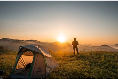 Accessori per il campeggio: gli indispensabili per le vostre scampagnate estive!