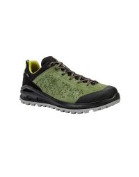 Scarpa Trekking Gritex Vesuvio Verde