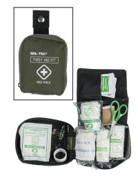 Kit Primo Soccorso Medium Pack