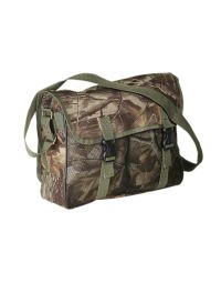 Borsa Camo Fluff Bosco Con Rete