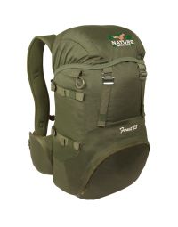 Zaino 25 Lt Forest Ripstop Verde