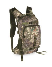 Zaino Suede Camo 18 Litri