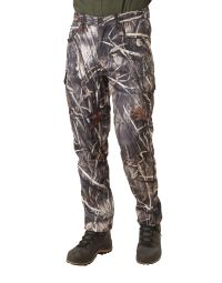 Pantalone Leggero Palombe Ghostcamo Wet