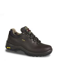 Scarpa Impermeabile Marrone Suola Vibram Spo-Tex Dakar