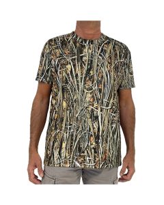 T-Shirt Palombe Ghostcamo Wet Canneto